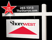 TheStarrys.com - ShoreWest