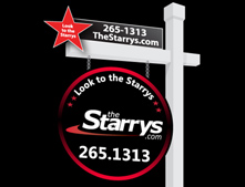 TheStarrys.com - ShoreWest