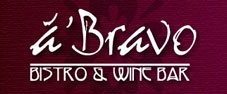 a'Bravo Bistro & Wine Bar