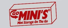 Mini Storage (GO MINI'S)