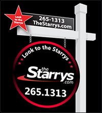 Rich Starry
