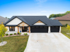 1831 BOBBY JONES Drive, Ledgeview, WI 54115
