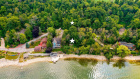 5361 EDGEWATER BEACH Road, Green Bay, WI 54311
