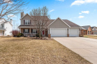 515 WINDING WATERS Way, Ledgeview, WI 54115