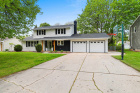 544 HILLTOP Drive, Allouez, WI 54301