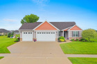 4602 TRELLIS Drive, Ledgeview, WI 54115