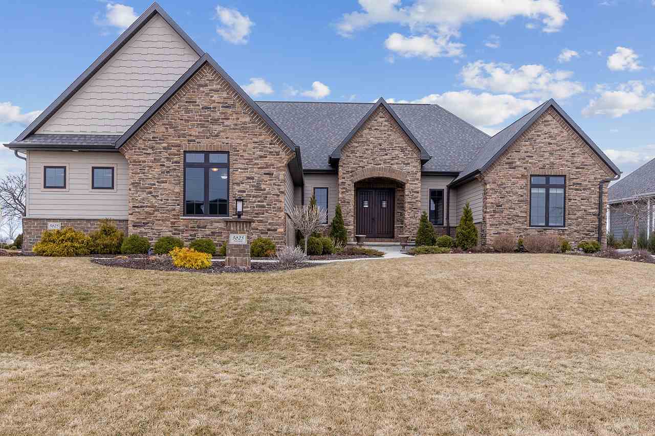 3625 BEACHMONT, Ledgeview, WI Starry Realty