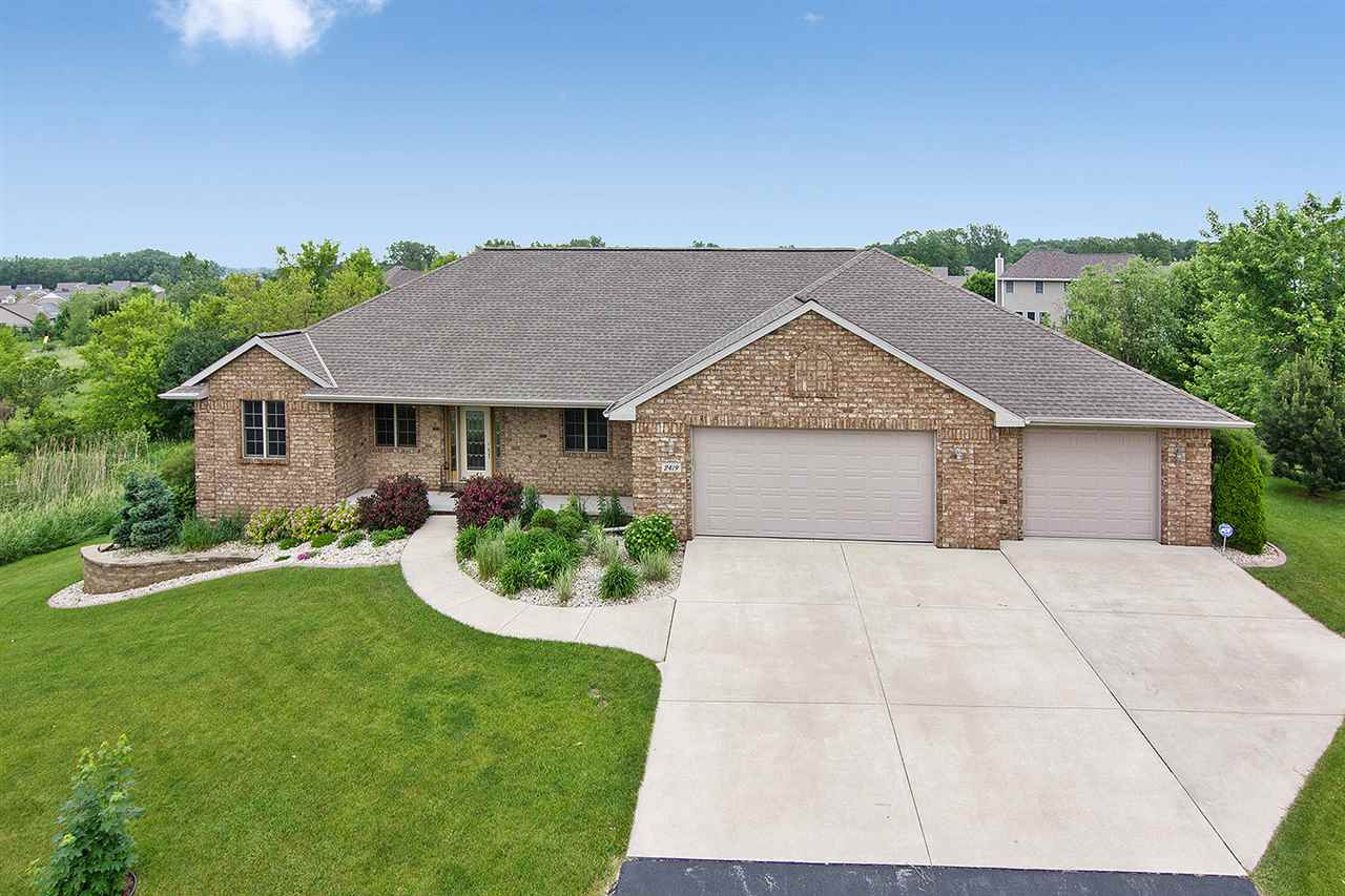 2419 OAK RIDGE, Ledgeview, WI Starry Realty
