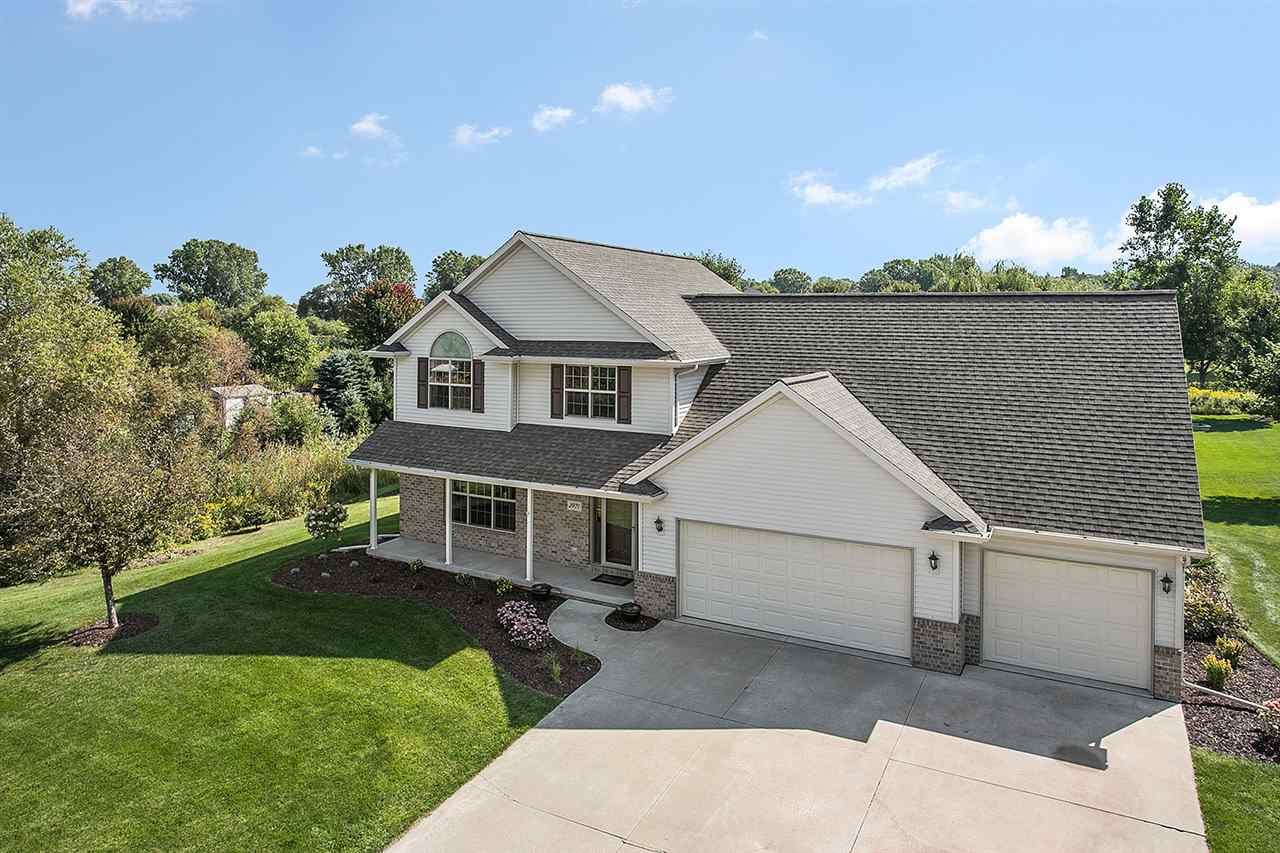 3971 AGATHA CHRISTIE, Ledgeview, WI Starry Realty