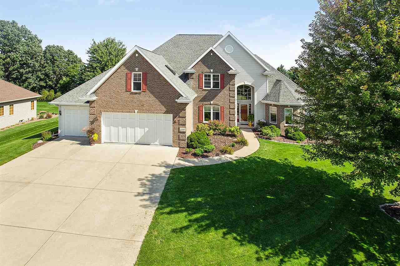 2059 Old Plank De Pere Wi Starry Realty
