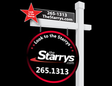 TheStarrys.com