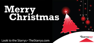 Christmas Billboard