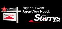 Sign You Want, Agent You Need, The Starrys!