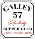 Galley 57 Supper Club