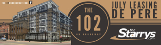 The 102 on Broadway - De Pere
