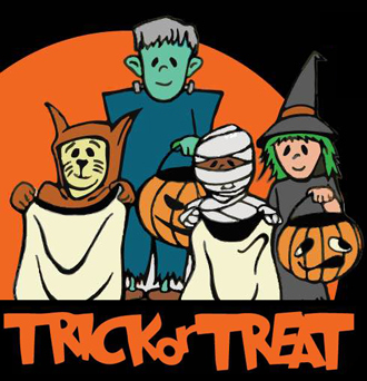 Trick or Treat