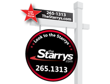 TheStarrys.com - Starry Realty